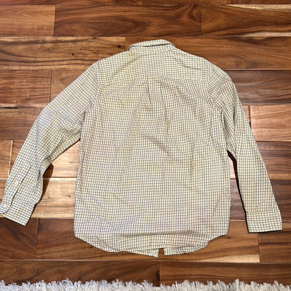Youth Large (14-16) Polo by Ralph Lauren Shirt - Picture 4 of 5